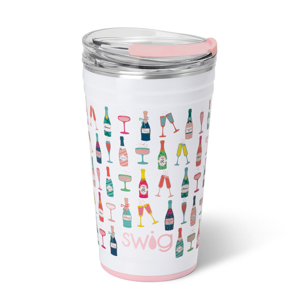 24oz Party Cup | Pop Fizz