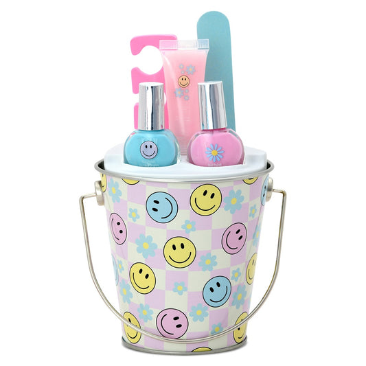 Smile All Day Beauty Bucket