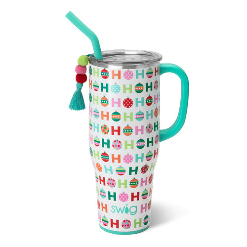 40oz Mega Mug | HoHoHo