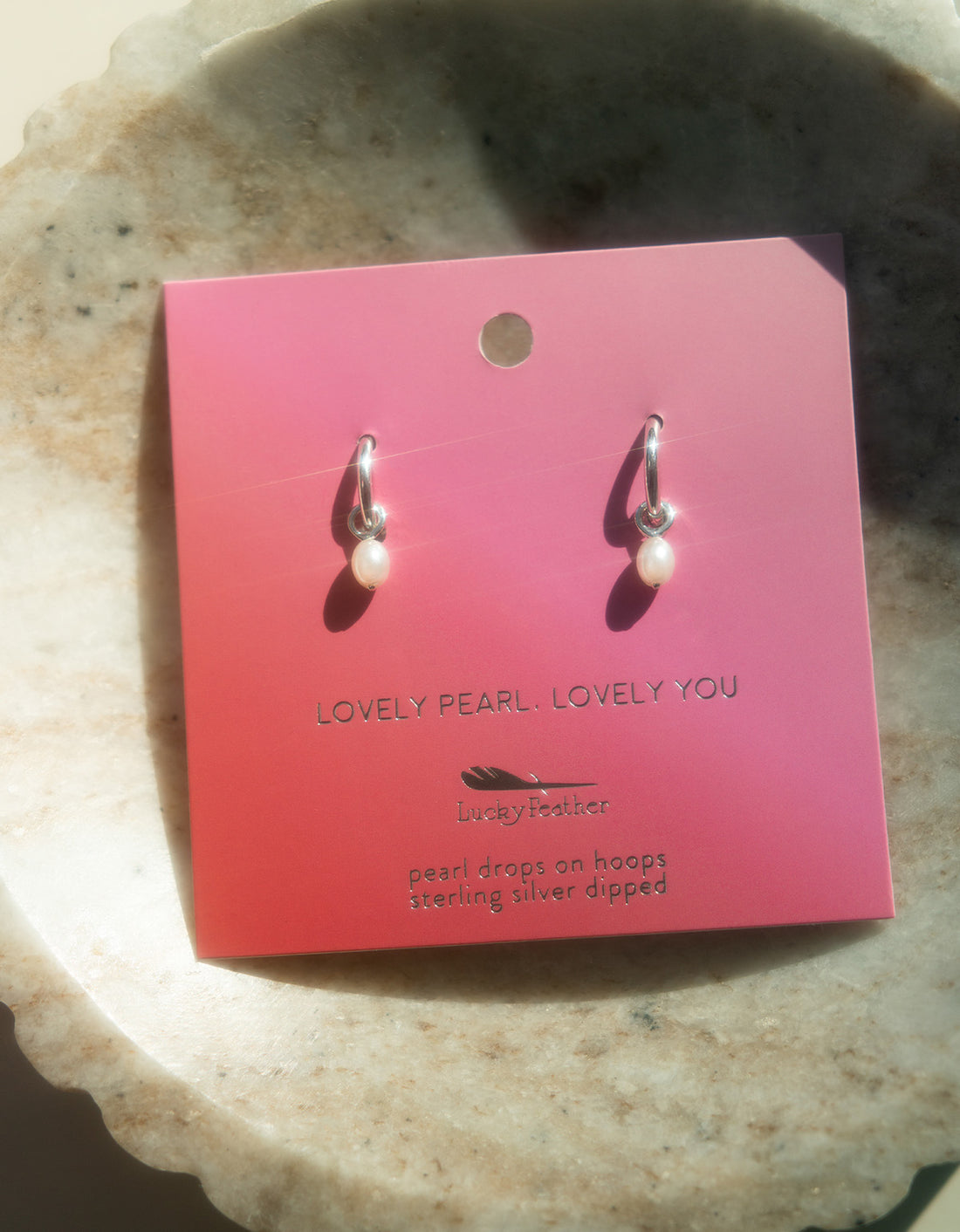 Splendid Earrings - Lovely You