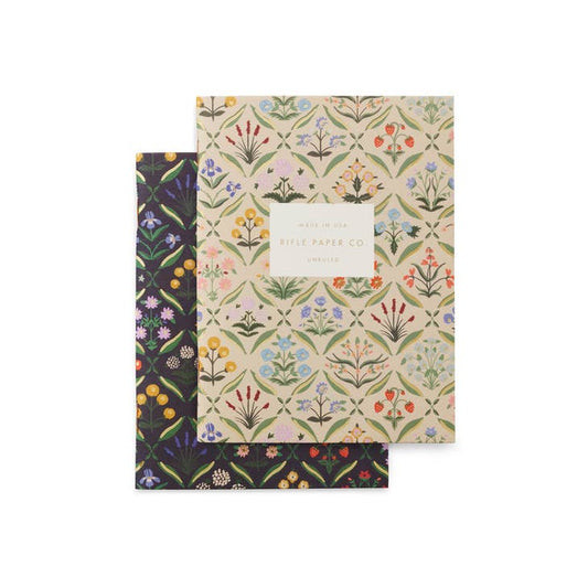 Estee Pocket Notebooks (Set of 2)