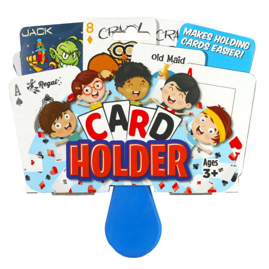 Kid's Card Holder