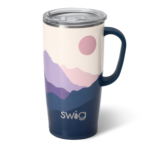 SWIG - Nutcracker Travel Mug 22oz – The Pink Leopard