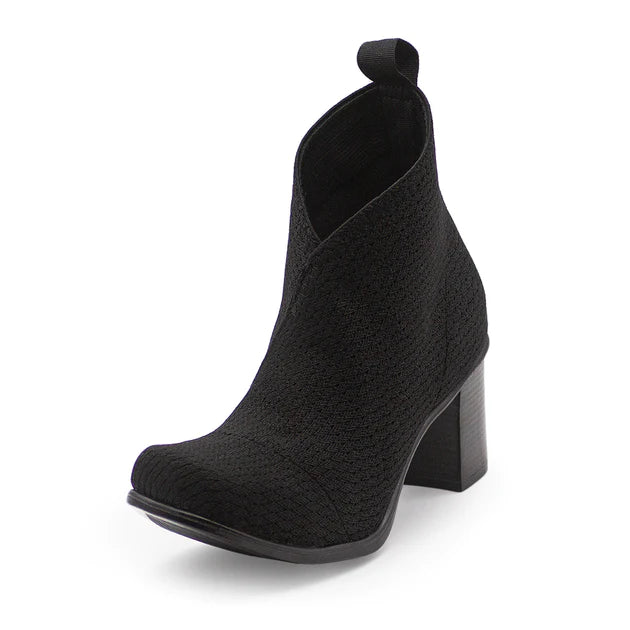Telfair Boot - Black - Asst Sizes