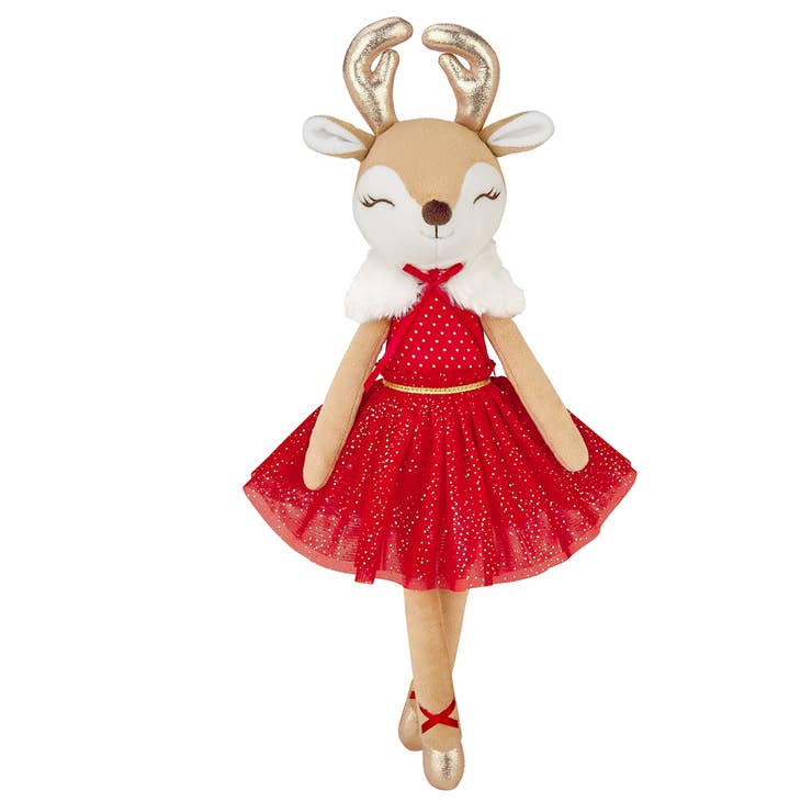 Noella Christmas Reindeer