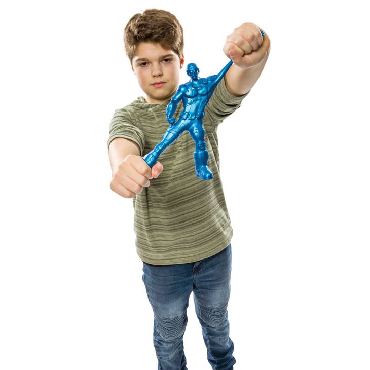 Epic Stretch Hero