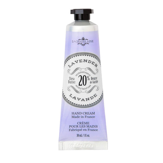 Hand Cream 1 oz Travel - Lavender