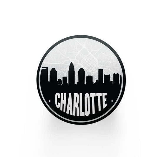 Charlotte, NC Coaster