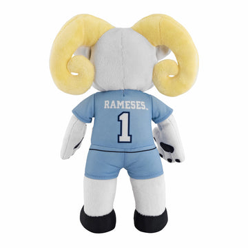 Mascot Plush - Rameses