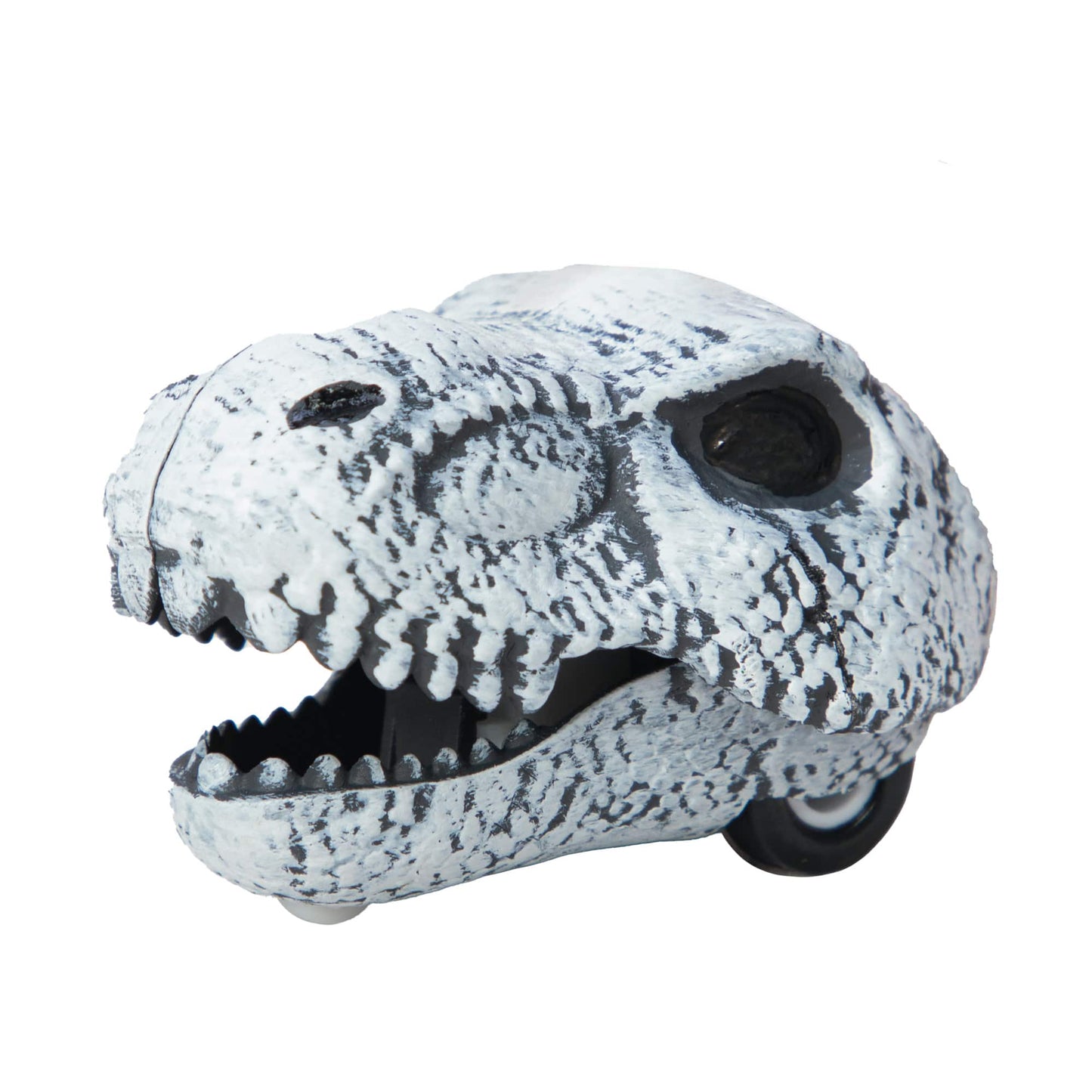 Chomp & Go Dino Skulls