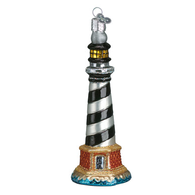 Cape Hatteras Lighthouse