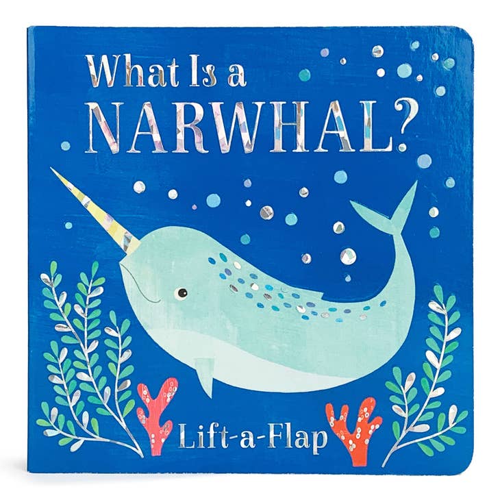 What Is A Narwhal?