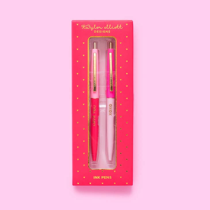 GWP | Pen Set | Love