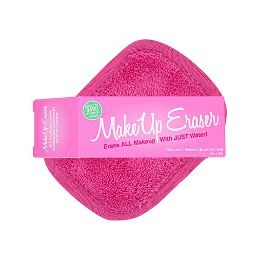 MakeUp Eraser