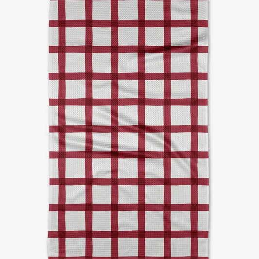 Tea Towel - Hackett