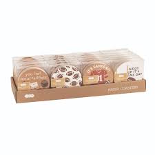 Tailgate Coaster Sets | Assorted Styles