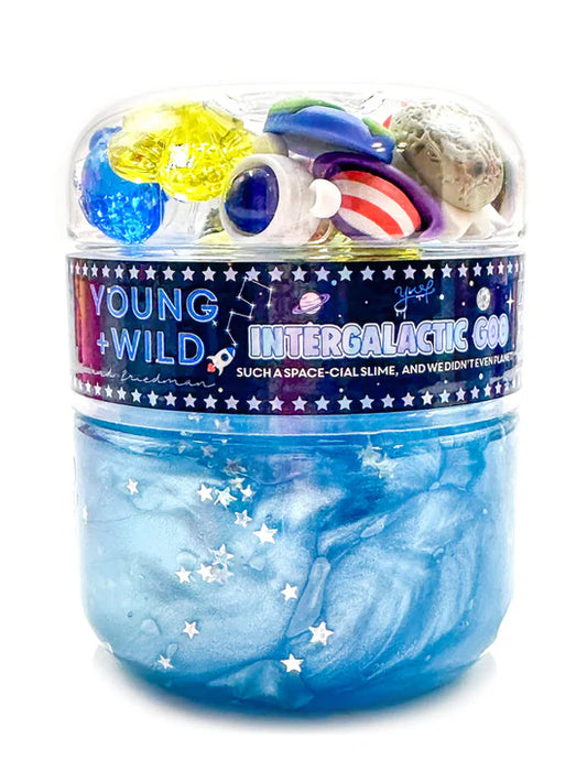 Slime | Intergalactic Goo