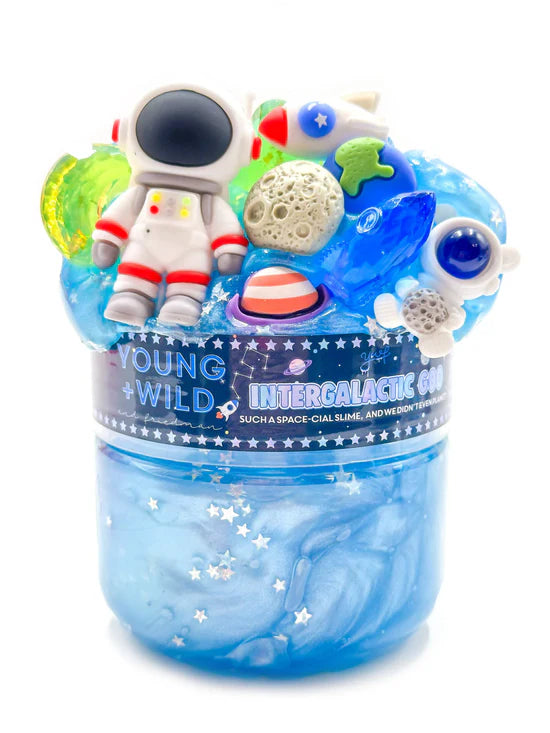 Slime | Intergalactic Goo