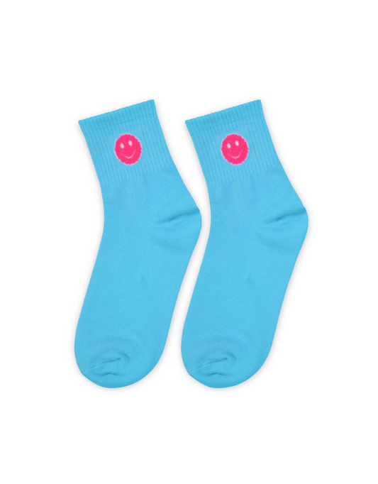 Happy Smiles Socks