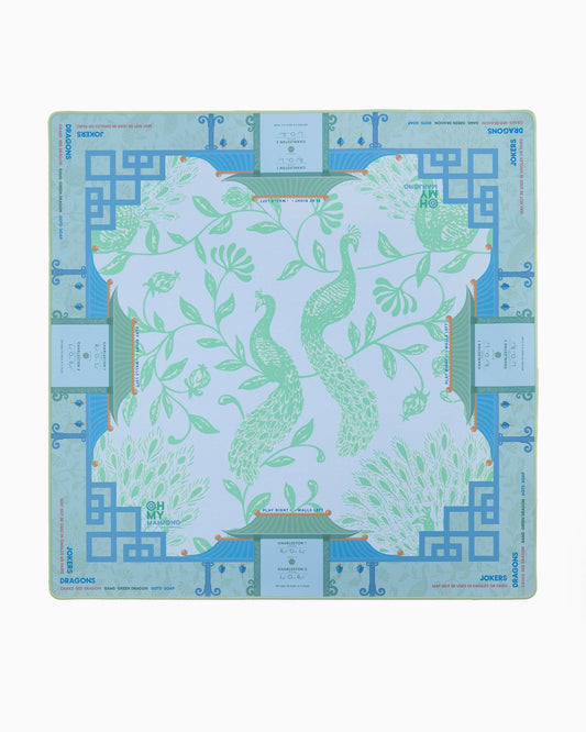 Mahjong Mat in Tube | Isla