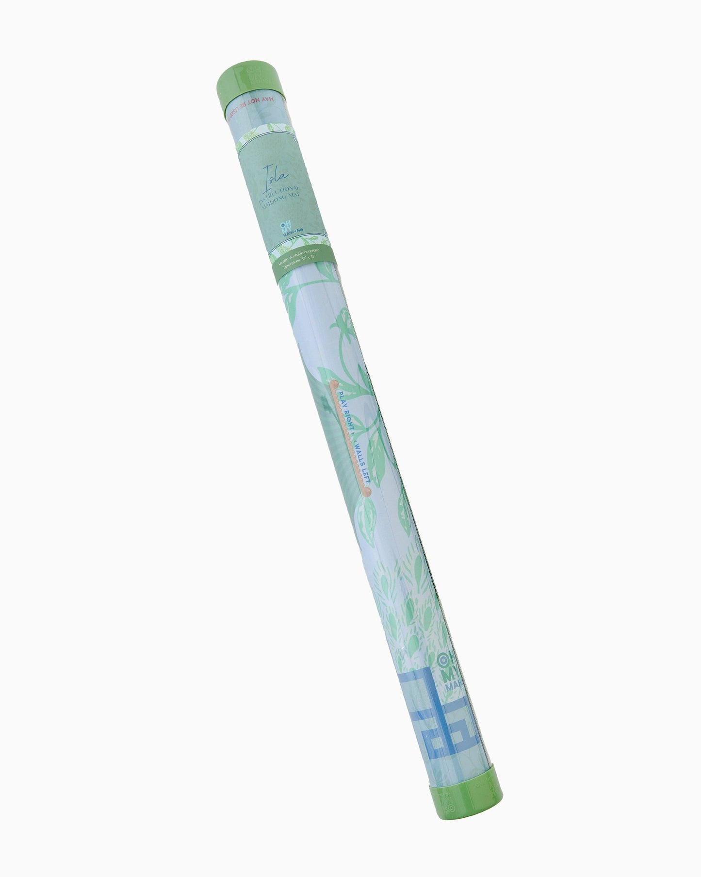 Mahjong Mat in Tube | Isla