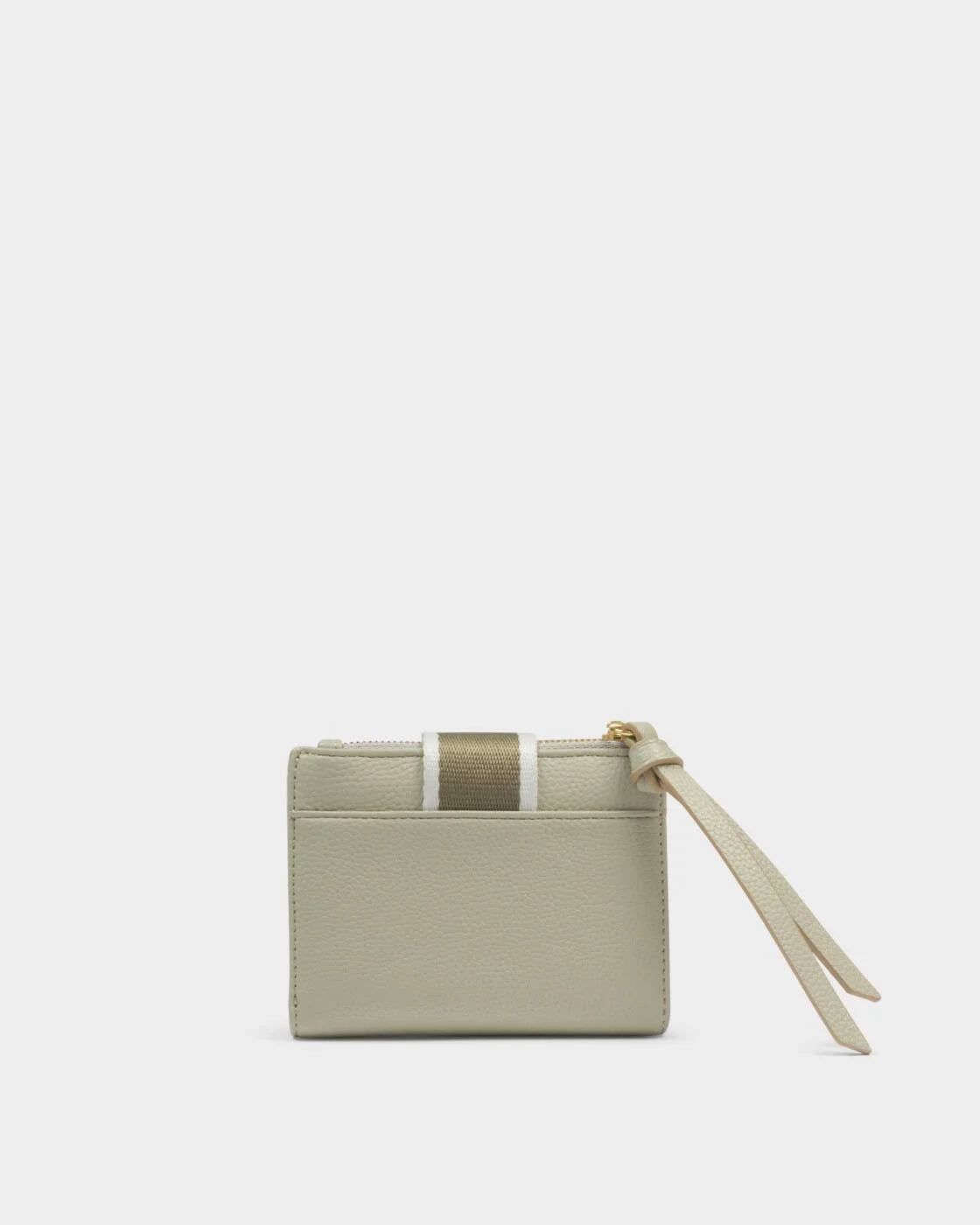 Hallie Wallet | Green Mist