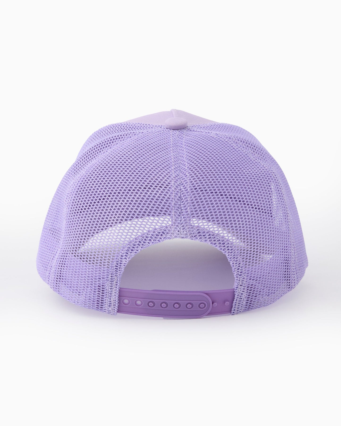 Oh My Mahjong Hat | Lilac