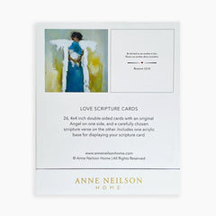 Scripture Cards - Love