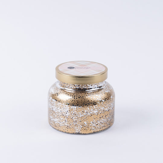 Sweet Grace | Holiday Jar Candle