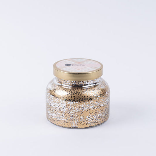 Sweet Grace | Holiday Jar Candle