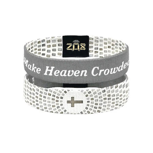 ZOX Interactive Bracelet | Make Heaven Crowded