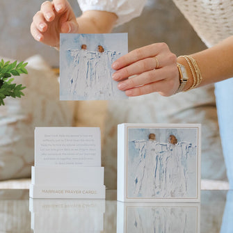 Prayer Cards | Marriage
