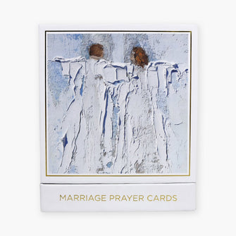 Prayer Cards | Marriage