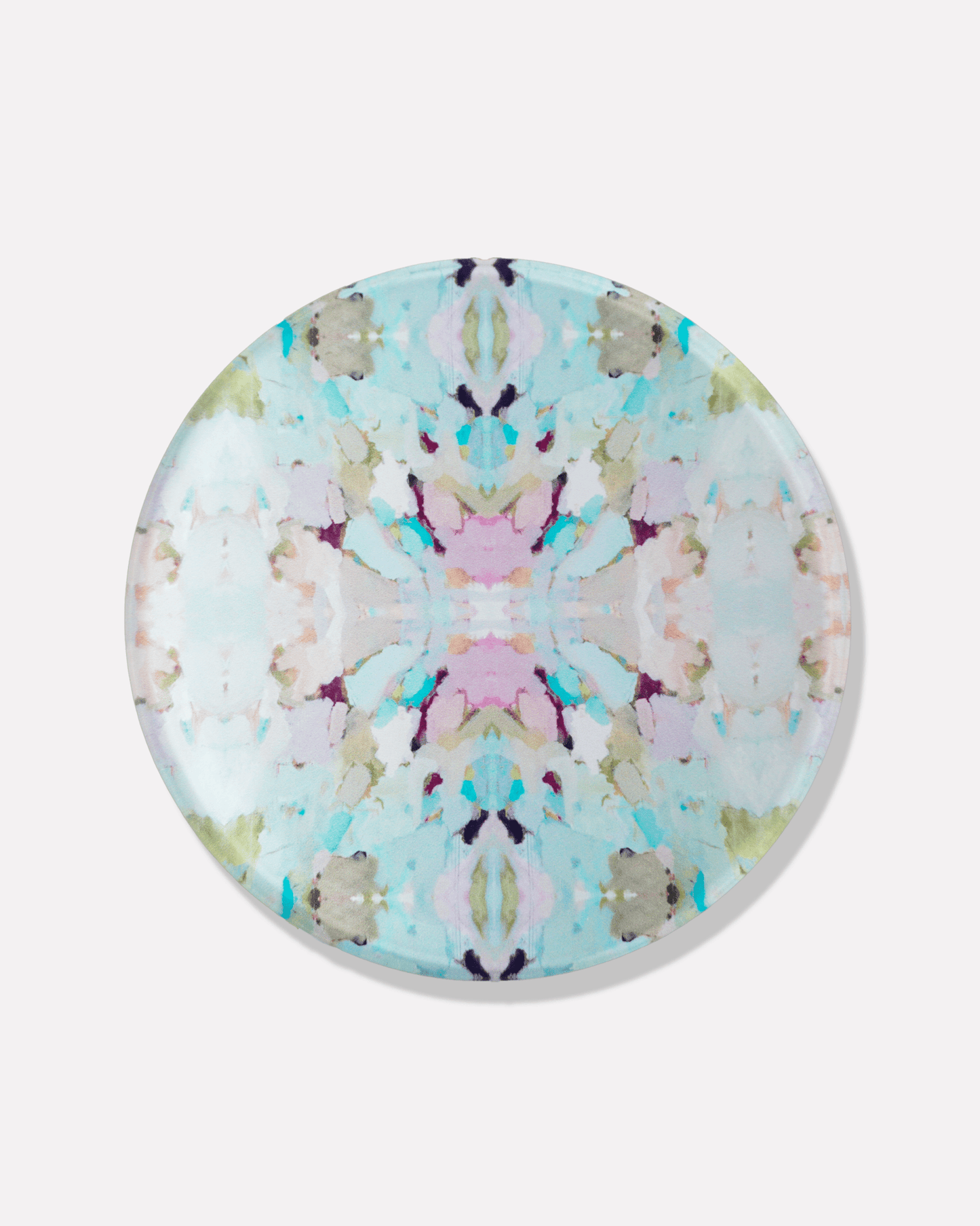 Coaster Set | Martini Olives