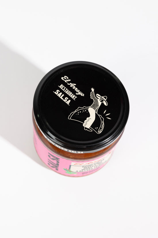 El Arroyo Salsa | Medium