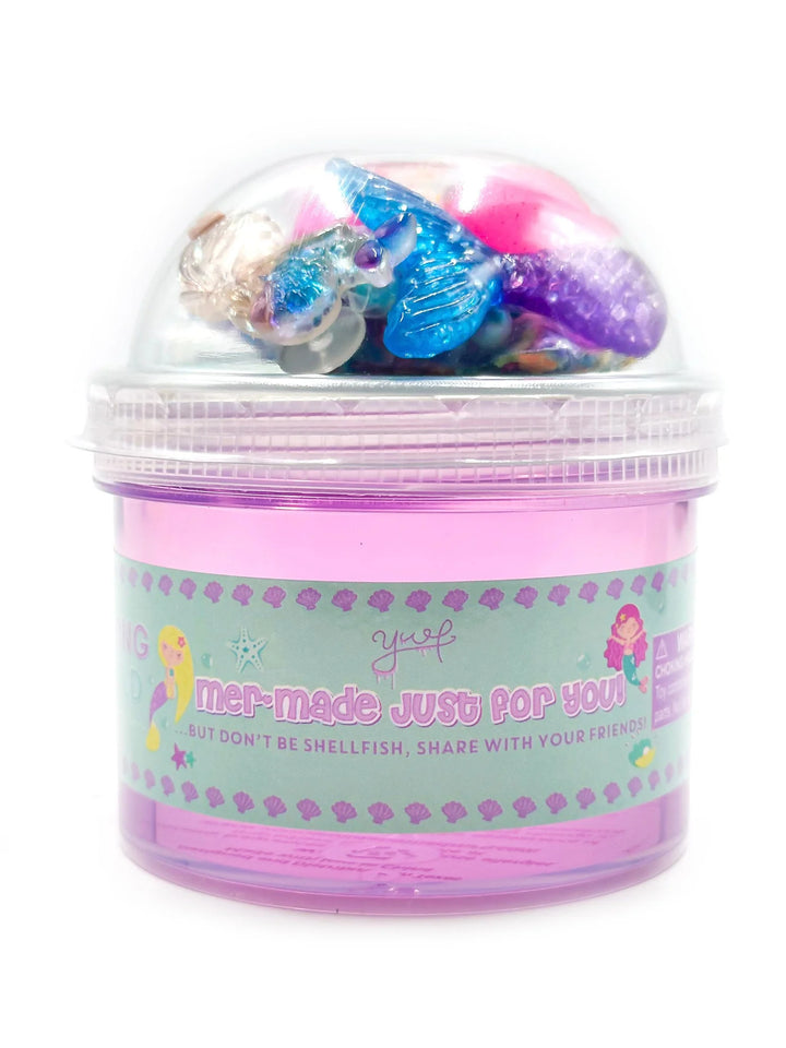 Slime | Mer-Made Just for You