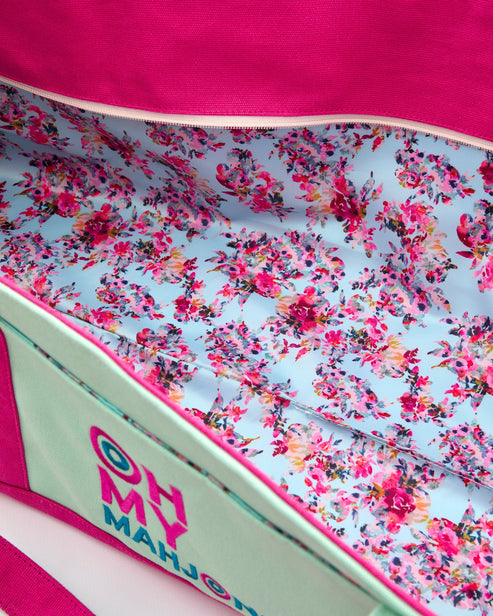 Mat Storage Bag | Mint