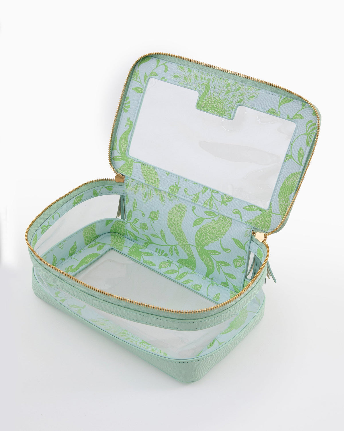 Tile Storage Bag | Mint