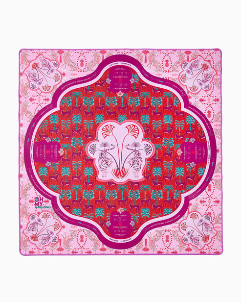 Mahjong Mat in Tube | Mirage