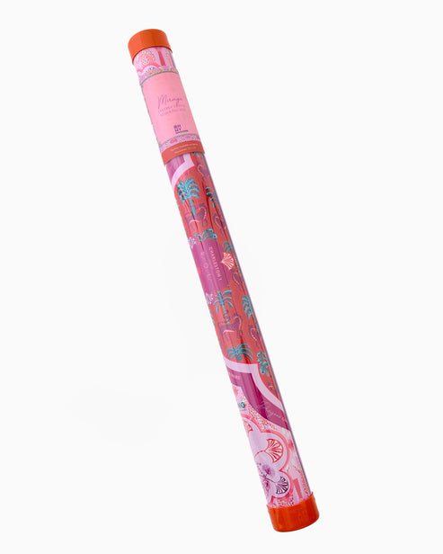 Mahjong Mat in Tube | Mirage