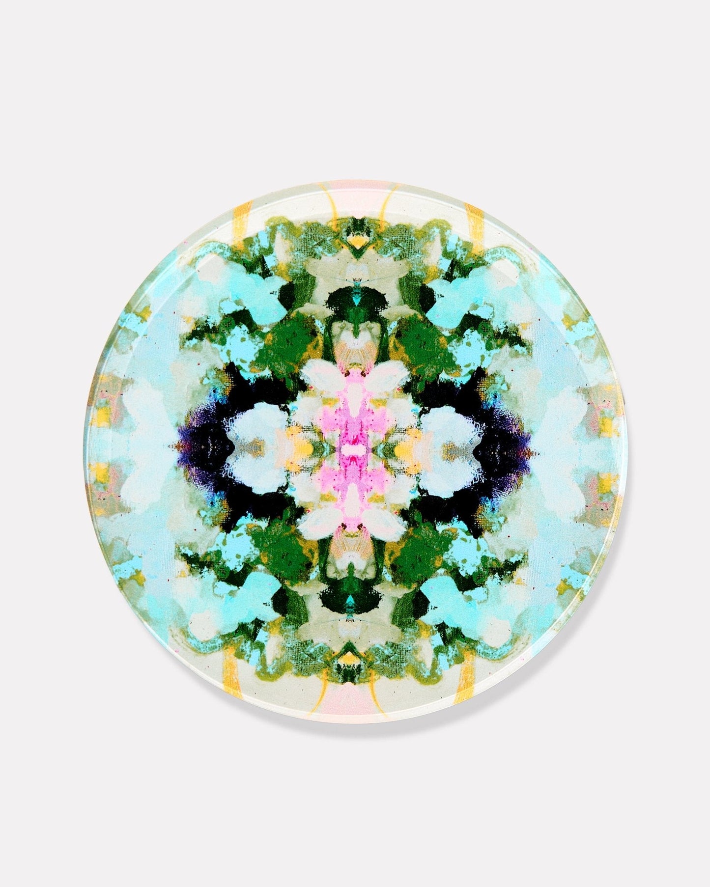 Coaster Set | Nantucket Bloom