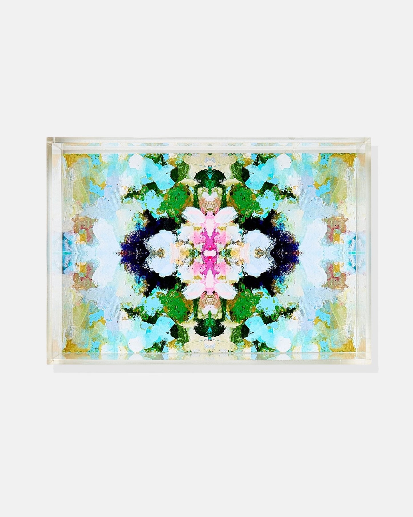 Small Tray | Nantucket Bloom