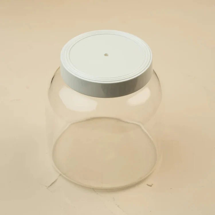 Base | Nora Fleming Super Canister w/ Top | 6"