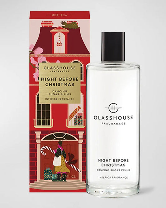 5 oz Interior Spray | Night Before Christmas