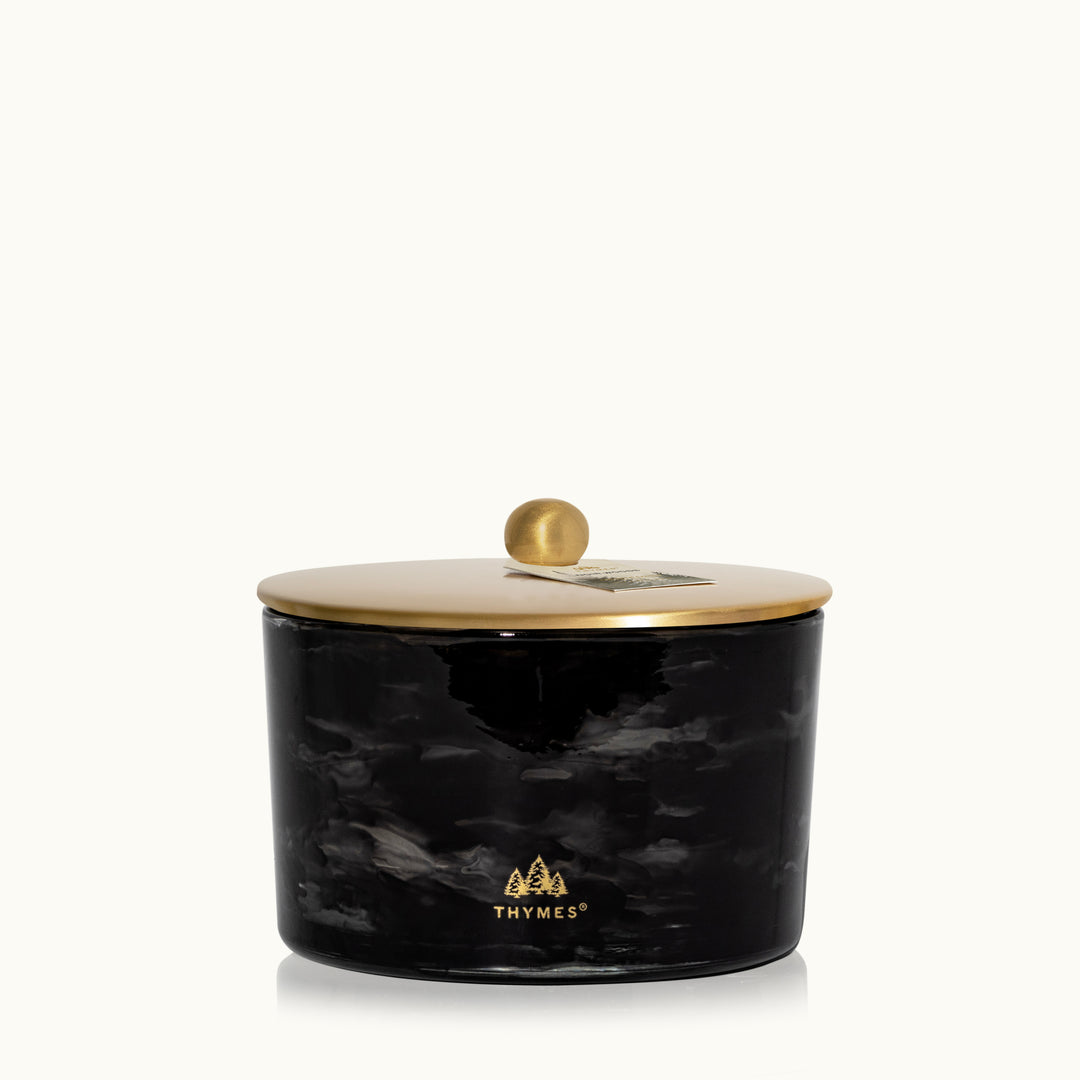 Noir Woods | 3-Wick Candle