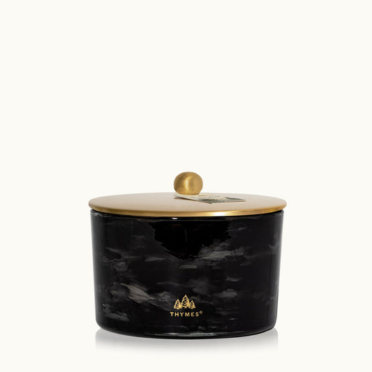 Noir Woods | 3-Wick Candle