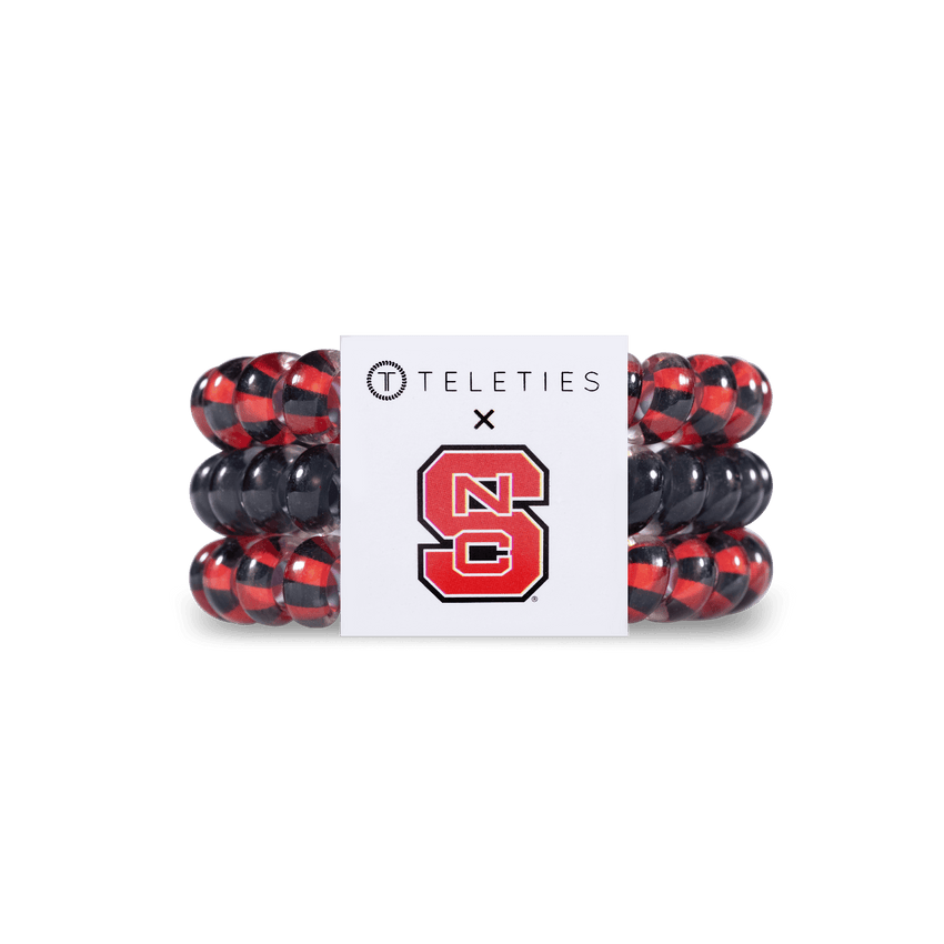 Teleties | NC State | Small