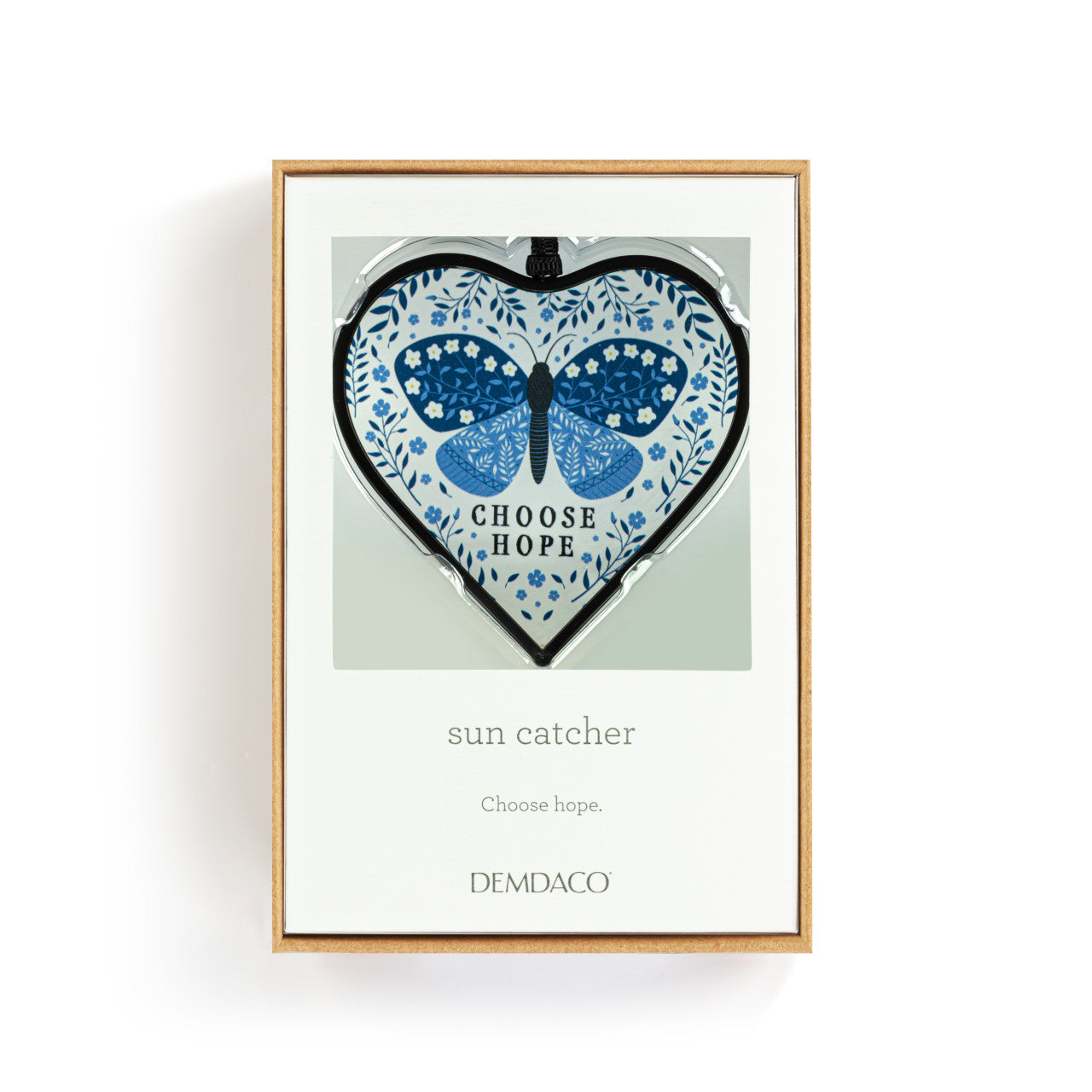 Suncatcher | Choose Hope