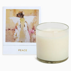 Candle | Peace