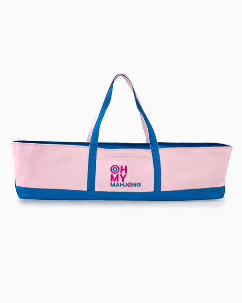 Mat Storage Bag | Pink